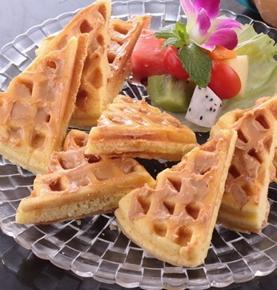 Pâte d'arachide originale