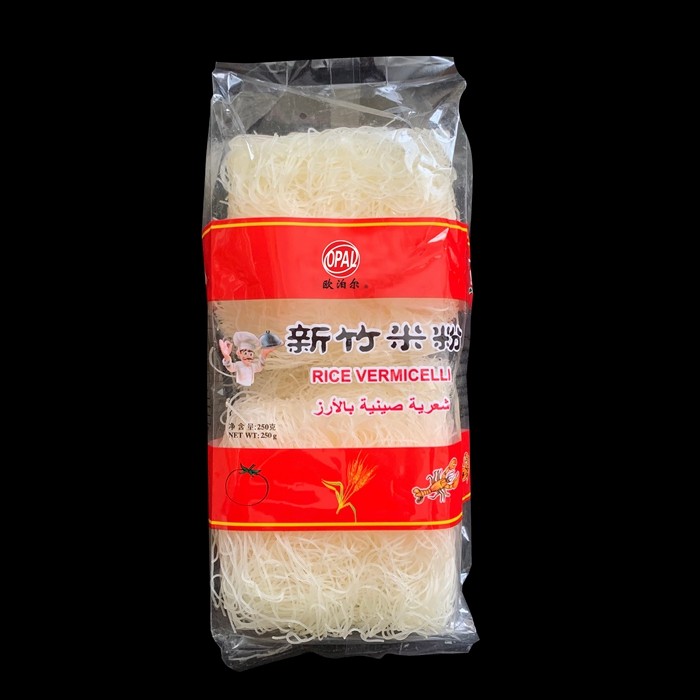 Vermicelles de riz sans gluten