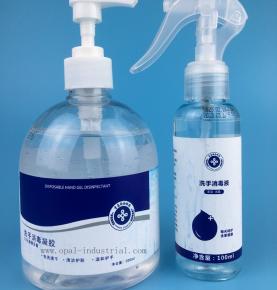  Gel de lavage des mains