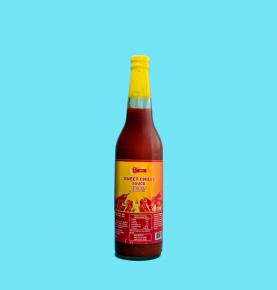 700 g de sauce au piment doux