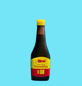 370 ml d'assaisonnement Arome Maggi