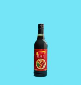 500ml de sauce teriyaki