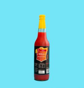 700g de sauce pimentée