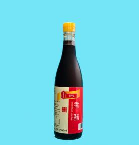 500ml de vinaigre balsamique