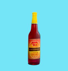 500ml de vinaigre rouge