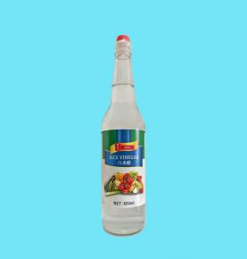 500ml de vinaigre de riz