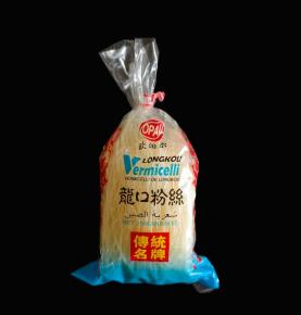 Vermicelles de haricots mungo de Longkou