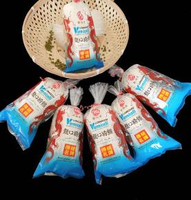 Vermicelles de haricots purs