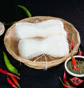 Vermicelles de haricots mungo de Longkou