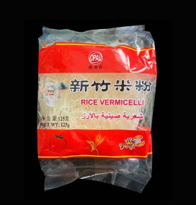Vermicelles de riz 