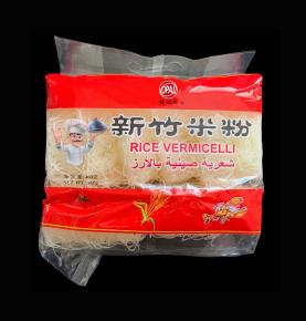Vermicelles de riz de qualité supérieure