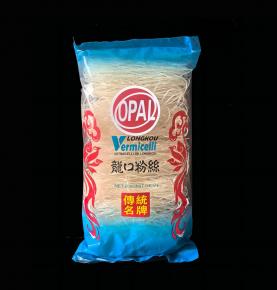 Vermicelles de Longkou sans gluten